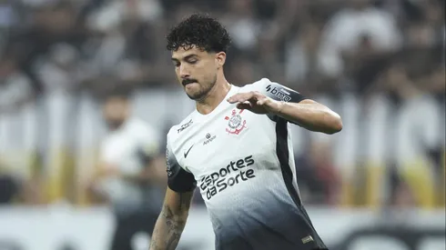 Corinthians define futuro de Gustavo Henrique, que está no radar de Santos e Grêmio.