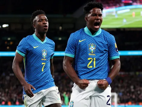 João Pedro deve ser titular contra a Colômbia nas eliminatórias