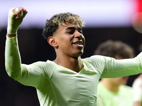 Fanáticos se dividem sobre a venda de Ansu Fati: “Melhor que Yamal”