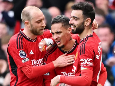 Bayern de Munique estuda proposta pela contratação de Antony