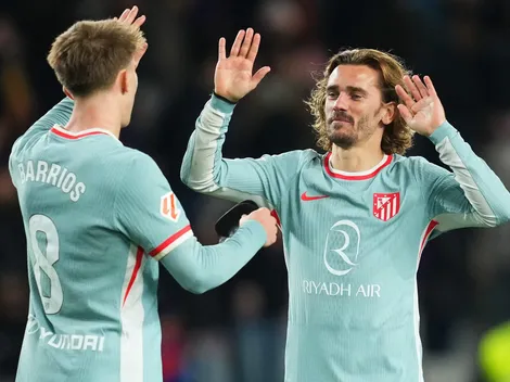 Clube estuda troca com o Chelsea envolvendo Pablo Barrios e Enzo Fernández