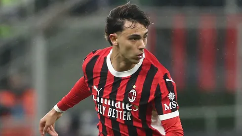 (Photo by Marco Luzzani/Getty Images)