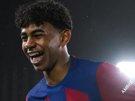 Lamine Yamal deixa torcedores do Real Madrid revoltados após entrevista