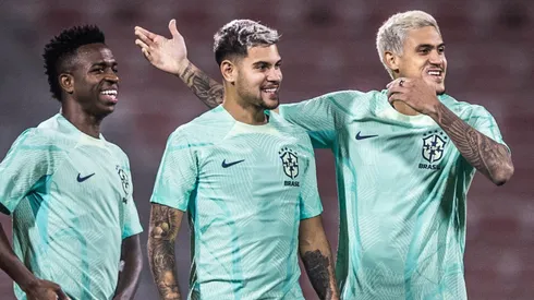 Foto: Pedro Martins/AGIF