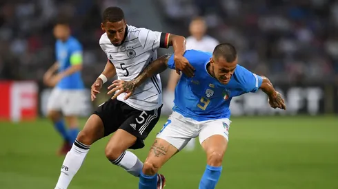 O último encontro, em 2022, terminou com goleada da Alemanha: 5 a 2