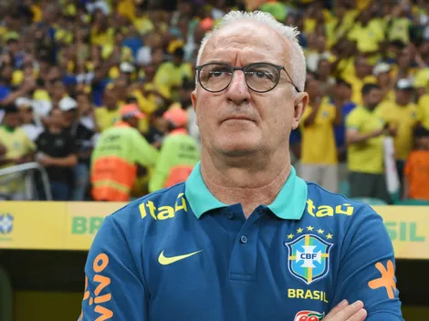 Seleção Brasileira tenta acordo com Ancelotti