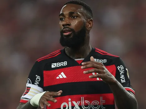 Flamengo pode receber proposta do futebol brasileiro por Gerson