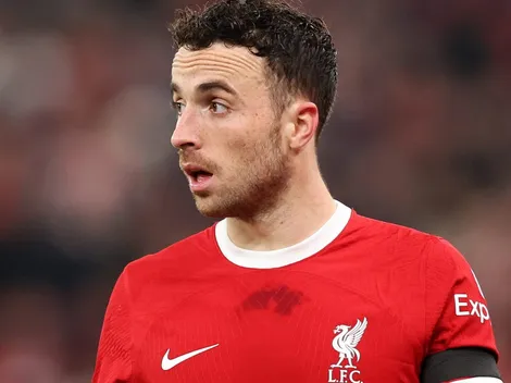 Reds podem tentar troca com Diogo Jota por Matheus Cunha