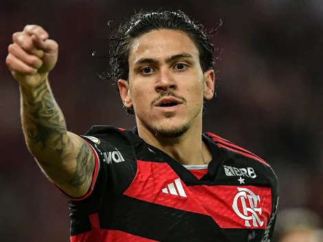 Clube busca novamente Roberto Firmino para atuar com Pedro