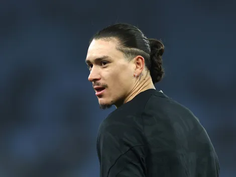 Darwin Núñez dá forte declaração sobre momento no Liverpool: "Não sou alguém..."