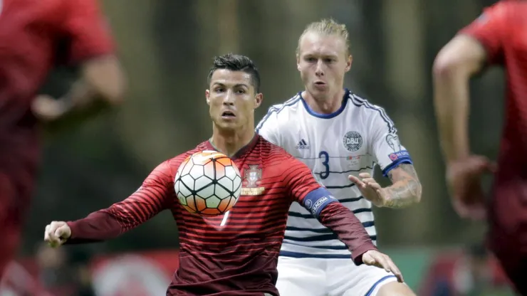 Último encontro entre as seleções aconteceu em 2015, com vitória de Portugal