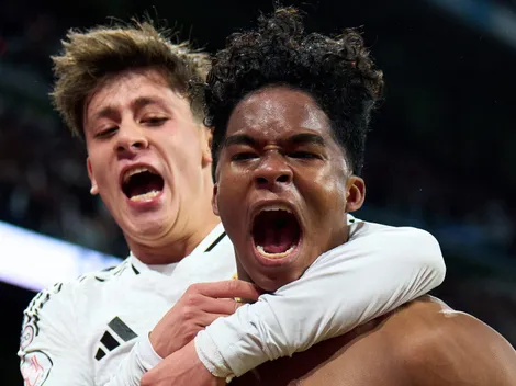 Real Madrid: Arda Güler e Ancelotti não possuem um bom relacionamento