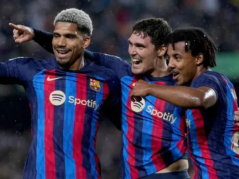 Reviravolta com Christensen: Jogador pode sair e Brentford tem interesse