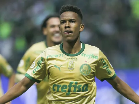 Chelsea foi o único clube a ver Estêvão como camisa 10, diz André Cury