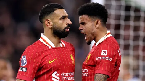 (Photo by Jan Kruger/Getty Images)