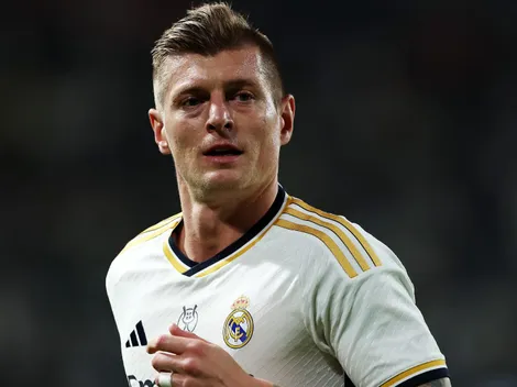 Kroos, ex-jogador do Real Madrid, se torna acionista da Sports360