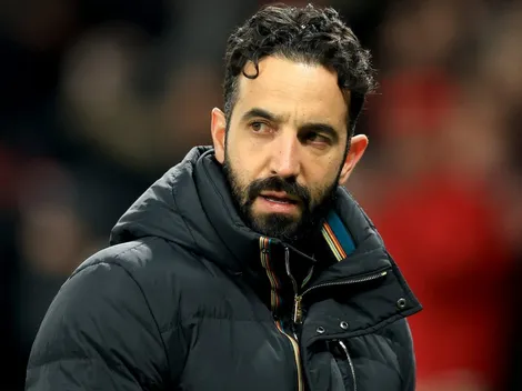 Manchester United quer contratar Liam Delap e Hugo Ekitike