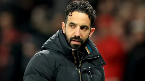 (Photo by Carl Recine/Getty Images)