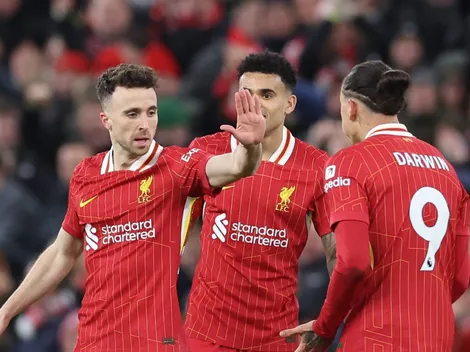 Barcelona compete com PSG por reforço de Luis Díaz