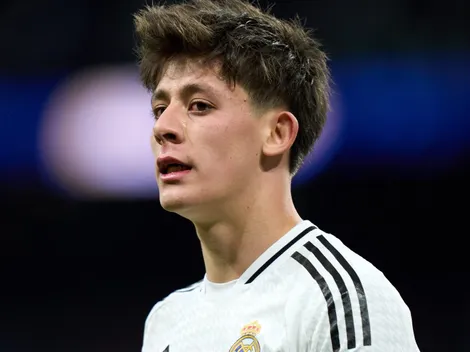 Liverpool quer Guler, que não se dá bem com Szoboszlai