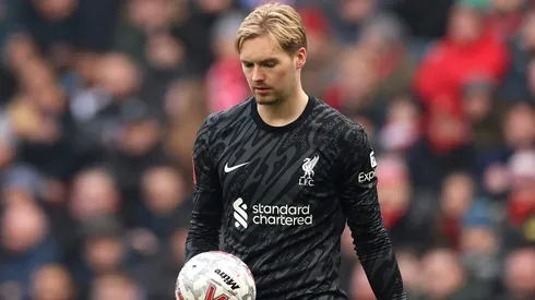 (Photo by Jan Kruger/Getty Images)