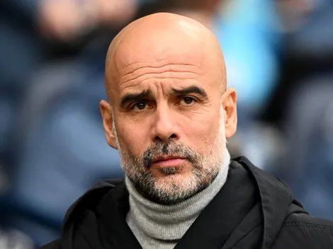 Guardiola aprova a contratação de Daniel Muñoz, do Crystal Palace