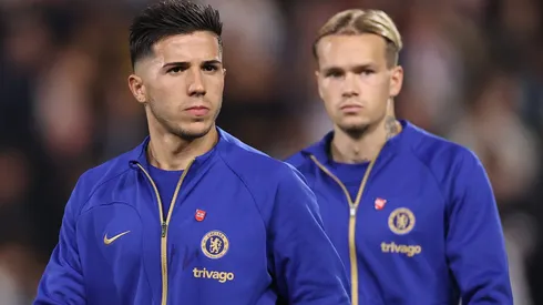 (Photo by Ryan Pierse/Getty Images)