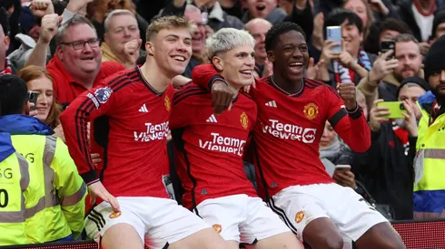 (Photo by Clive Brunskill/Getty Images)