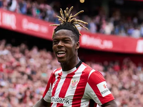 Barcelona considerou Desiré Doué para reforçar a ponta-esquerda