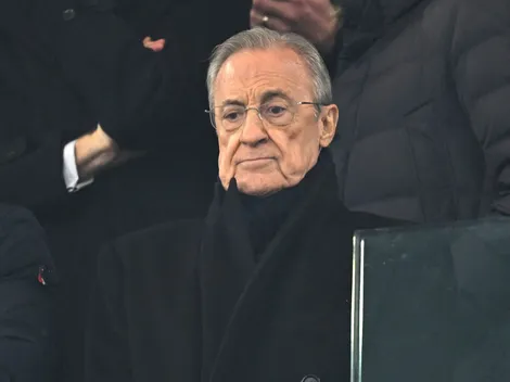 Revista da Bola de Ouro quer se explicar para Florentino Pérez