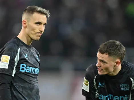 Grimaldo sonha em jogar no Barcelona