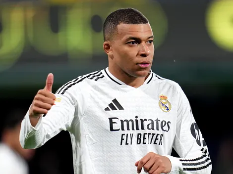 PSG pretende ‘vingar’ contratação de Kylian Mbappé