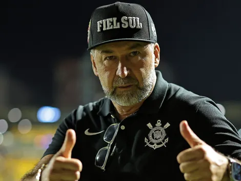 Corinthians tem sinal positivo e pode anunciar Patrick, do Novorizontino