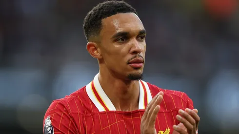 Real Madrid não para em Arnold e pode anunciar outro grande jogador da Premier League (Photo by Michael Steele/Getty Images)