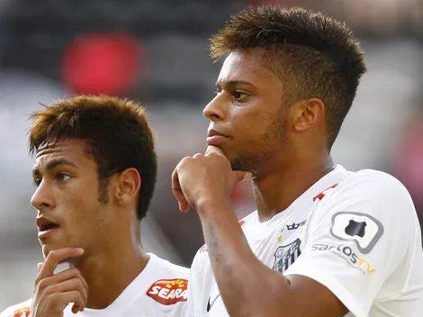 André Balada e Globo: além do anúncio, ex-jogador prepara projeto ousado