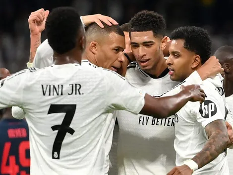 Liverpool topa pagar R$743 milhões para anunciar Rodrygo