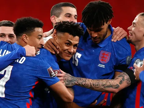 Inglaterra encara a Albânia na abertura das Eliminatórias da Copa de 2026