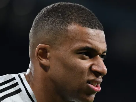 Mbappé é criticado na volta à Seleção Francesa