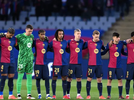 Barcelona deixa torcedores furiosos após decidir não contratar atacante