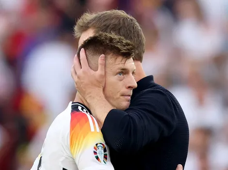 Kroos vira empresário de antigo sonho do Real Madrid