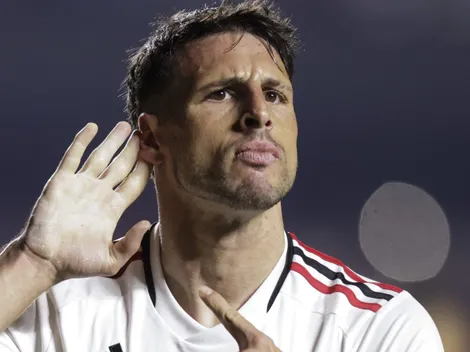 São Paulo pode perder Calleri para o Boca Juniors no Super Mundial