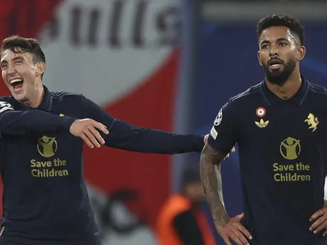 Olheiro do clube indica contratação de Cambiaso para Florentino