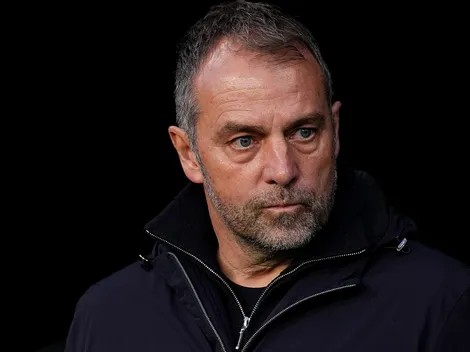 Pau Cubarsí leva pancada no tornozelo em Espanha x Holanda