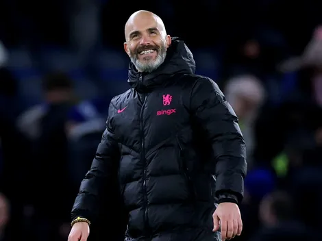 Edson Álvarez é alvo do Chelsea para 2025-2026