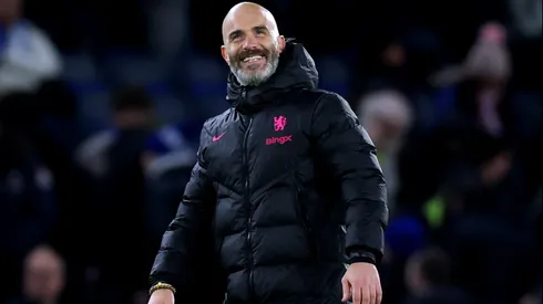 (Photo by Warren Little/Getty Images)