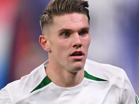 Gyokeres passa a ser desejado pela diretoria da Juventus