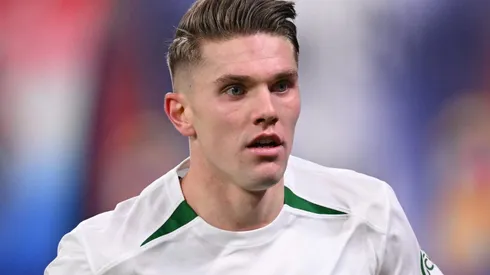 (Photo by Stuart Franklin/Getty Images)