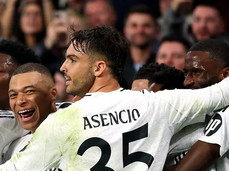 Rudiger reafirma compromisso e afasta rumores de saída do Real