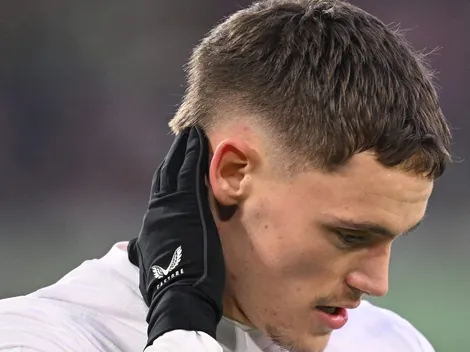 City atento, mas Wirtz deve permanecer no Leverkusen até 2026