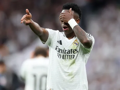 Vinicius Júnior pode ter cláusula de saída especial em novo contrato